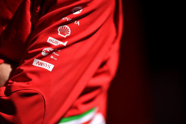 2017 IMSA WeatherTech SportsCar Championship
Mobil 1 Twelve Hours of Sebring
Sebring International Raceway, Sebring, FL USA
Thursday 16 March 2017
Risi Ferrari logos
World Copyright: Richard Dole/LAT Images
ref: Digital Image RD_217_SEB25 2017 IMSA WeatherTech SportsCar Championship
Mobil 1 Twelve Hours of Sebring
Sebring International Raceway, Sebring, FL USA
Thursday 16 March 2017
Risi Ferrari logos
World Copyright: Richard Dole/LAT Images
ref: Digital Image RD_217_SEB25
