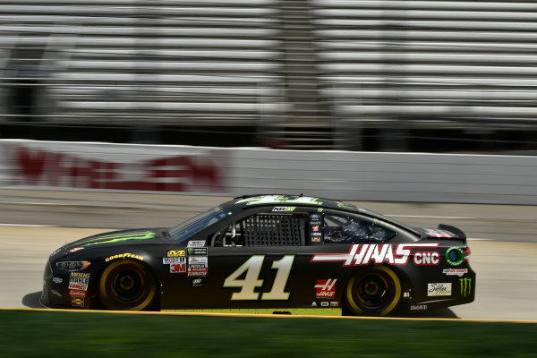 2017 Monster Energy NASCAR Cup Series
STP 500
Martinsville Speedway, Martinsville, VA USA
Friday 31 March 2017
Kurt Busch
World Copyright: Scott R LePage/LAT Images
ref: Digital Image lepage-170331-mv-0114