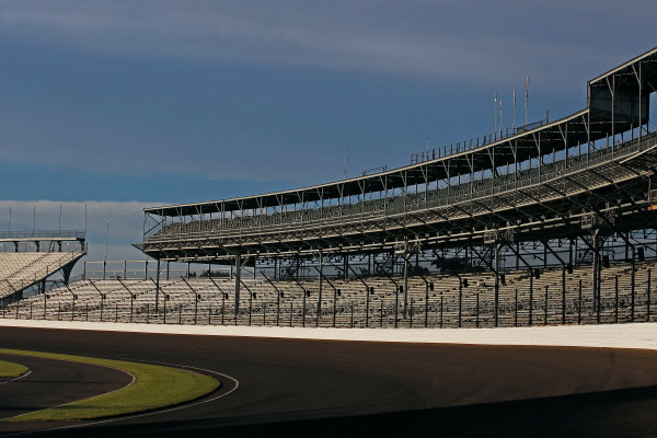 Verizon IndyCar Series
Indianapolis 500 Qualifying
Indianapolis Motor Speedway, Indianapolis, IN USA
Monday 22 May 2017
Turn one
World Copyright: Phillip Abbott
LAT Images
ref: Digital Image abbott_indyQ_0517_21646 Verizon IndyCar Series
Indianapolis 500 Qualifying
Indianapolis Motor Speedway, Indianapolis, IN USA
Monday 22 May 2017
Turn one
World Copyright: Phillip Abbott
LAT Images
ref: Digital Image abbott_indyQ_0517_21646