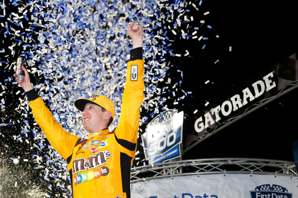 Monster Energy NASCAR Cup Series
First Data 500
Martinsville Speedway, Martinsville VA USA
Sunday 29 October 2017
Kyle Busch, Joe Gibbs Racing, M&M's Halloween Toyota Camry
World Copyright: Matthew T. Thacker
LAT Images Monster Energy NASCAR Cup Series
First Data 500
Martinsville Speedway, Martinsville VA USA
Sunday 29 October 2017
Kyle Busch, Joe Gibbs Racing, M&M's Halloween Toyota Camry
World Copyright: Matthew T. Thacker
LAT Images