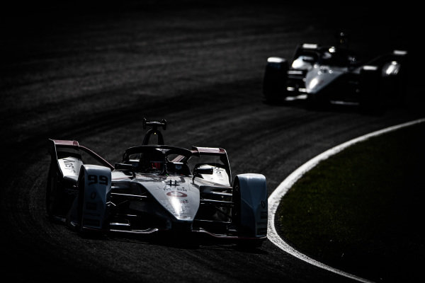 Pascal Wehrlein (DEU), Tag Heuer Porsche, Porsche 99X Electric