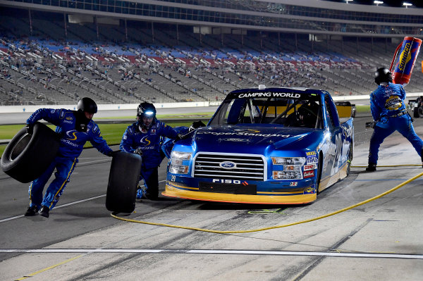 NASCAR Camping World Truck Series
JAG Metals 350
Texas Motor Speedway
Fort Worth, TX USA
Saturday 4 November 2017
Chase Briscoe, Cooper Standard Ford F150
World Copyright: Rusty Jarrett
LAT Images NASCAR Camping World Truck Series
JAG Metals 350
Texas Motor Speedway
Fort Worth, TX USA
Saturday 4 November 2017
Chase Briscoe, Cooper Standard Ford F150
World Copyright: Rusty Jarrett
LAT Images
