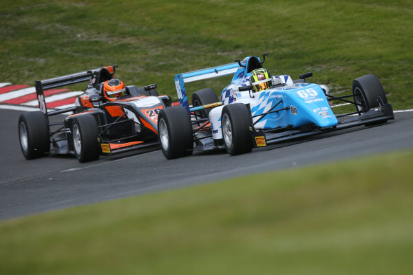 2016 BRDC F3 Championship
Oulton Park, Cheshire, 28th-30th May 2016,
Enaam Ahmed (GBR) Douglas Motorsport BRDC F3
World Copyright.Ebrey/LAT Photographic 2016 BRDC F3 Championship
Oulton Park, Cheshire, 28th-30th May 2016,
Enaam Ahmed (GBR) Douglas Motorsport BRDC F3
World Copyright.Ebrey/LAT Photographic