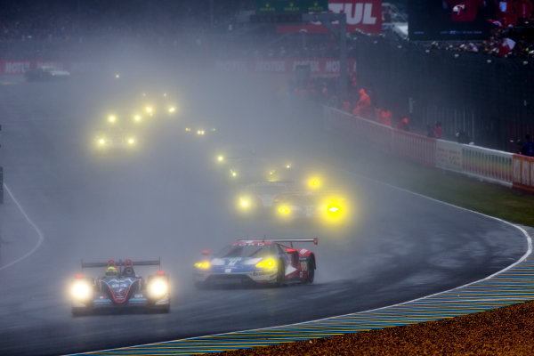 2016 Le Mans 24 Hours.
Circuit de la Sarthe, Le Mans, France.
Saturday 18 June 2016.
SRT41 By Oak Racing / Morgan LMP2 - Nissan - Frederic Sausset (FRA), Christophe Tinseau (FRA), Jean-Bernard Bouvet (FRA).
World Copyright: Zak Mauger/LAT Photographic
ref: Digital Image _L0U6225 2016 Le Mans 24 Hours.
Circuit de la Sarthe, Le Mans, France.
Saturday 18 June 2016.
SRT41 By Oak Racing / Morgan LMP2 - Nissan - Frederic Sausset (FRA), Christophe Tinseau (FRA), Jean-Bernard Bouvet (FRA).
World Copyright: Zak Mauger/LAT Photographic
ref: Digital Image _L0U6225