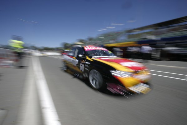 2007 Australian V8 Supercars
BigPond400, Barbagallo Raceway, Australia.
23rd - 25th March 2007.
Cameron McConville (Supercheap Auto Racing Holden Commodore VE). Action.
World Copyright: Mark Horsburgh/LAT Photographic.
ref: Digital Image McConville-RD02-07-2312
2007 Australian V8 Supercars
BigPond400, Barbagallo Raceway, Australia.
23rd - 25th March 2007.
Cameron McConville (Supercheap Auto Racing Holden Commodore VE). Action.
World Copyright: Mark Horsburgh/LAT Photographic.
ref: Digital Image McConville-RD02-07-2312