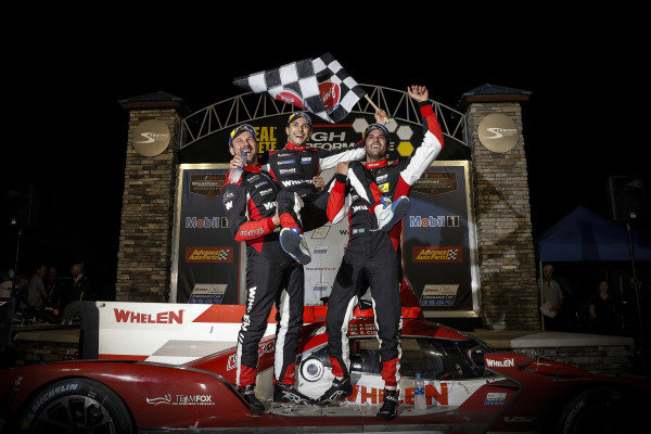 IMSA WeatherTech, Round 2 ,Sebring International Raceway, Florida, USA