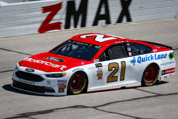 2017 Monster Energy NASCAR Cup Series - Fold of Honor QuikTrip 500
Atlanta Motor Speedway, Hampton, GA USA
Friday 3 March 2017
Ryan Blaney
World Copyright: Barry Cantrell/LAT Images
ref: Digital Image 17ATLbc0639 2017 Monster Energy NASCAR Cup Series - Fold of Honor QuikTrip 500
Atlanta Motor Speedway, Hampton, GA USA
Friday 3 March 2017
Ryan Blaney
World Copyright: Barry Cantrell/LAT Images
ref: Digital Image 17ATLbc0639
