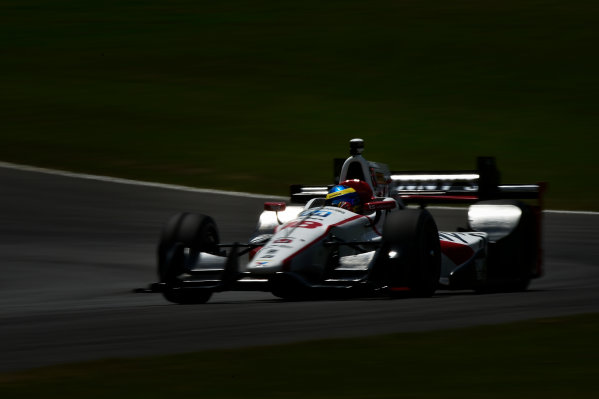 2017 Verizon IndyCar Series
Honda Indy Grand Prix of Alabama
Barber Motorsports Park, Birmingham, AL USA
Friday 21 April 2017
Sebastien Bourdais, Dale Coyne Racing Honda
World Copyright: Scott R LePage
LAT Images
ref: Digital Image lepage-170421-bhm-0519