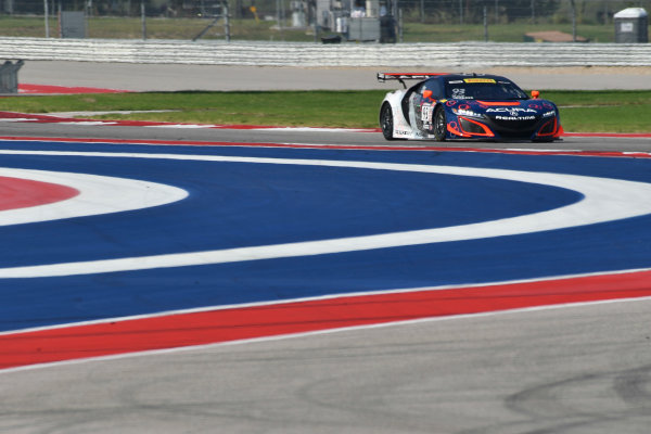 Pirelli World Challenge
Grand Prix of Texas
Circuit of The Americas, Austin, TX USA
Friday 1 September 2017
Peter Kox/ Mark Wilkins
World Copyright: Richard Dole/LAT Images
ref: Digital Image RD_COTA_PWC_17022