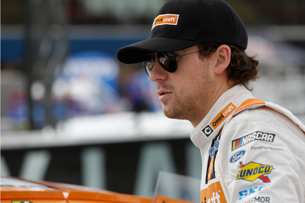 Monster Energy NASCAR Cup Series
FireKeepers Casino 400
Michigan International Speedway, Brooklyn, MI USA
Friday 16 June 2017
Ryan Blaney, Wood Brothers Racing, Omnicraft Auto Parts Ford Fusion
World Copyright: Brett Moist
LAT Images Monster Energy NASCAR Cup Series
FireKeepers Casino 400
Michigan International Speedway, Brooklyn, MI USA
Friday 16 June 2017
Ryan Blaney, Wood Brothers Racing, Omnicraft Auto Parts Ford Fusion
World Copyright: Brett Moist
LAT Images