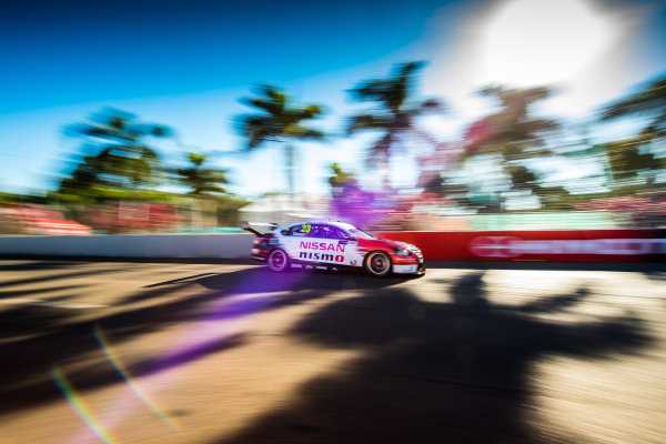 2017 Supercars Championship Round 7.
Townsville 400, Reid Park, Townsville, Queensland, Australia.
Friday 7th July to Sunday 9th July 2017.
Michael Caruso drives the #23 Nissan Motorsport Nissan Altima.
World Copyright: Daniel Kalisz/ LAT Images
Ref: Digital Image 070717_VASCR7_DKIMG_1974.jpg 2017 Supercars Championship Round 7.
Townsville 400, Reid Park, Townsville, Queensland, Australia.
Friday 7th July to Sunday 9th July 2017.
Michael Caruso drives the #23 Nissan Motorsport Nissan Altima.
World Copyright: Daniel Kalisz/ LAT Images
Ref: Digital Image 070717_VASCR7_DKIMG_1974.jpg