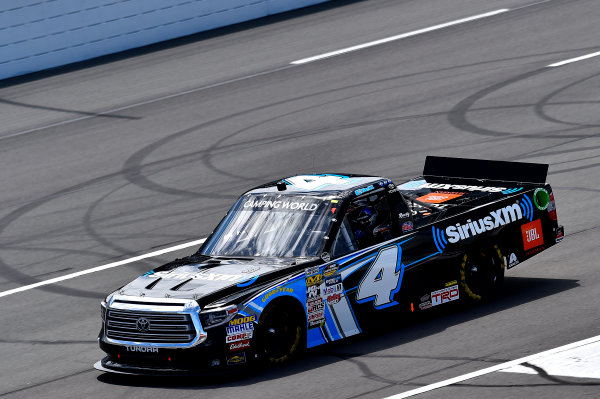 NASCAR Camping World Truck Series
Overton’s 150
Pocono Raceway, Long Pond, PA USA
Saturday 29 July 2017
Christopher Bell, SiriusXM Toyota Tundra
World Copyright: Rusty Jarrett
LAT Images NASCAR Camping World Truck Series
Overton’s 150
Pocono Raceway, Long Pond, PA USA
Saturday 29 July 2017
Christopher Bell, SiriusXM Toyota Tundra
World Copyright: Rusty Jarrett
LAT Images