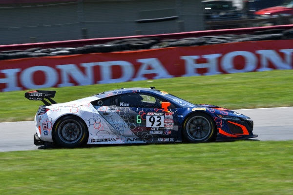 Pirelli World Challenge
Grand Prix of Mid-Ohio
Mid-Ohio Sports Car Course, Lexington, OH USA
Sunday 30 July 2017
Peter Kox
World Copyright: Richard Dole/LAT Images
ref: Digital Image RD_MIDO_17_308