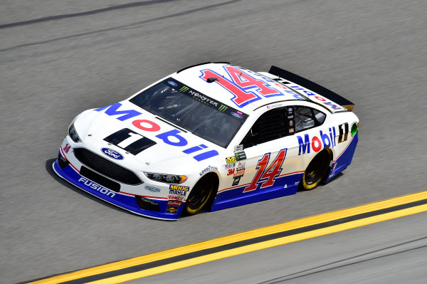 2017 NASCAR Cup - Daytona 500
Daytona International Speedway, Daytona Beach, FL USA
Saturday 18 February 2017
Clint Bowyer
World Copyright: John K Harrelson/LAT Images


ref: Digital Image 17DAY1jh_00865