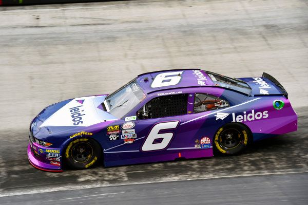 NASCAR Xfinity Series
Fitzgerald Glider Kits 300
Bristol Motor Speedway, Bristol, TN USA
Friday 21 April 2017
Darrell Wallace Jr
World Copyright: Nigel Kinrade
LAT Images
ref: Digital Image 17BRI1nk00767