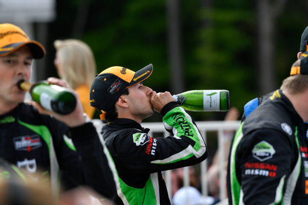 IMSA WeatherTech SportsCar Championship
Continental Tire Road Race Showcase
Road America, Elkhart Lake, WI USA
Sunday 6 August 2017
22, Nissan DPi, P, Johannes van Overbeek, Luis Felipe Derani
World Copyright: Richard Dole
LAT Images
ref: Digital Image RD_RA_2017_172 IMSA WeatherTech SportsCar Championship
Continental Tire Road Race Showcase
Road America, Elkhart Lake, WI USA
Sunday 6 August 2017
22, Nissan DPi, P, Johannes van Overbeek, Luis Felipe Derani
World Copyright: Richard Dole
LAT Images
ref: Digital Image RD_RA_2017_172