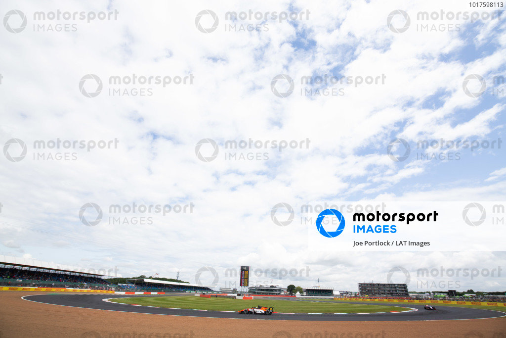 Jordan King (GBR, MP MOTORSPORT) Jordan King (GBR, MP MOTORSPORT)