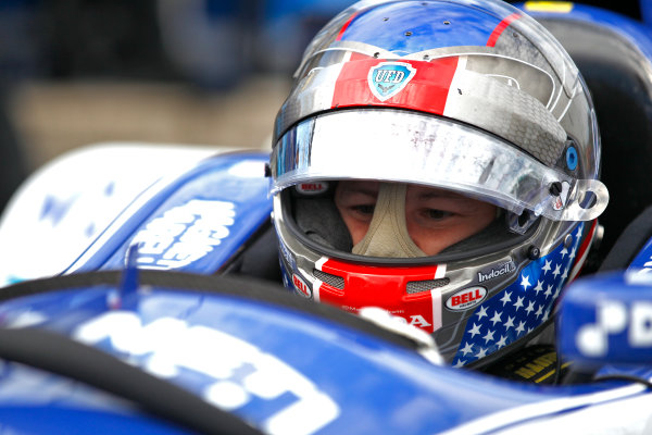 Verizon IndyCar Series
Chevrolet Detroit Grand Prix
Raceway at Belle Isle Park, Detroit, MI USA
Friday 2 June 2017
Marco Andretti, Andretti Autosport with Yarrow Honda
World Copyright: Phillip Abbott
LAT Images
ref: Digital Image abbott_detroit_0617_0086