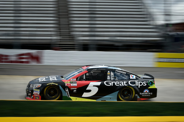 2017 Monster Energy NASCAR Cup Series
STP 500
Martinsville Speedway, Martinsville, VA USA
Friday 31 March 2017
Kasey Kahne
World Copyright: Scott R LePage/LAT Images
ref: Digital Image lepage-170331-mv-0099