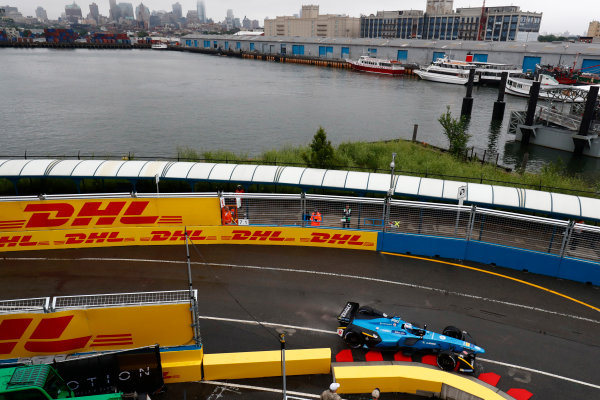 2016/2017 FIA Formula E Championship.
Round 9 - New York City ePrix, Brooklyn, New York, USA.
Friday 14 July 2017.
Nicolas Prost (FRA), Renault e.Dams, Spark-Renault, Renault Z.E 16.
Photo: Sam Bloxham/LAT/Formula E
ref: Digital Image _W6I1709