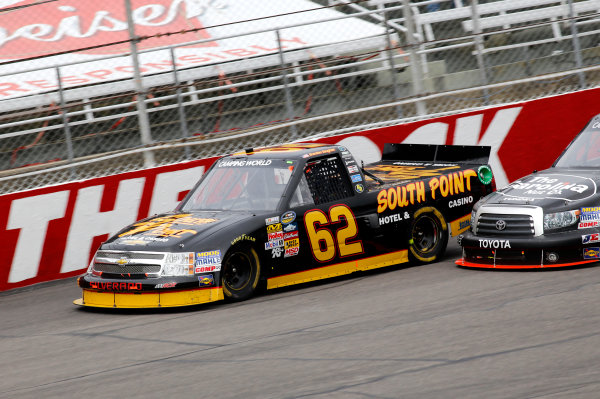 13-14 April, 2013, Rockingham, North Carolina USA
Brendan Gaughan
©2013, David Griffin
LAT Photo USA 13-14 April, 2013, Rockingham, North Carolina USA
Brendan Gaughan
©2013, David Griffin
LAT Photo USA