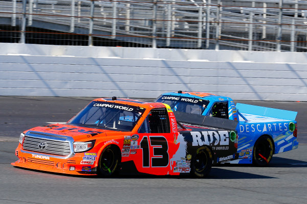 23-24 September, 2016, Loudon, New Hampshire USA
Cameron Hayley and Kaz Grala
?2016, Russell LaBounty
LAT Photo USA
23-24 September, 2016, Loudon, New Hampshire USA
Cameron Hayley and Kaz Grala
?2016, Russell LaBounty
LAT Photo USA