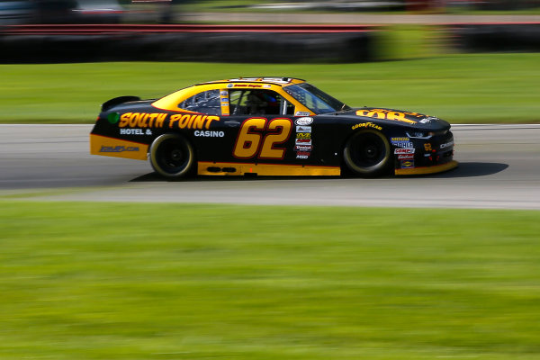 NASCAR XFINITY Series
Mid-Ohio Challenge
Mid-Ohio Sports Car Course, Lexington, OH USA
Saturday 12 August 2017
Brendan Gaughan, South Point Hotel & Casino Chevrolet Camaro
World Copyright: Russell LaBounty
LAT Images NASCAR XFINITY Series
Mid-Ohio Challenge
Mid-Ohio Sports Car Course, Lexington, OH USA
Saturday 12 August 2017
Brendan Gaughan, South Point Hotel & Casino Chevrolet Camaro
World Copyright: Russell LaBounty
LAT Images