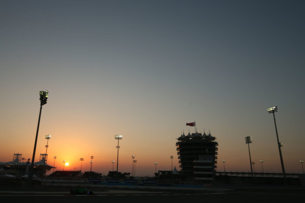 2016 FIA World Endurance Championship,
Bahrain International Circuit, 17th-19th November 2016,
Ryan Dalziel / Luis Filipe Derani / Christopher Cumming - Extreme Speed Motorsports Ligier JSP2 - Nissan
World Copyright. Jakob Ebrey/LAT Photographic 