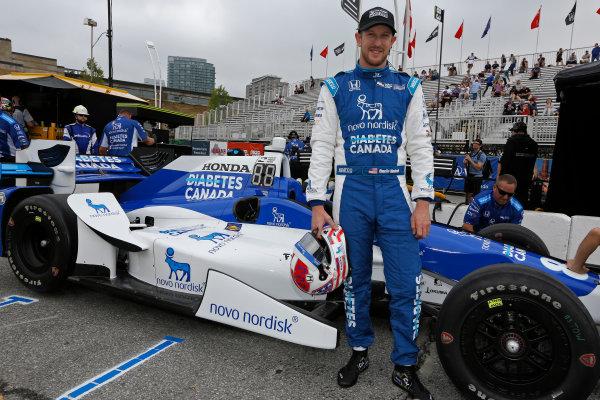 Verizon IndyCar Series
Honda Indy Toronto
Toronto, ON CAN
Friday 14 July 2017
Charlie Kimball, Chip Ganassi Racing Teams Honda
World Copyright: Phillip Abbott
LAT Images
ref: Digital Image abbott_toronto_0717_0028