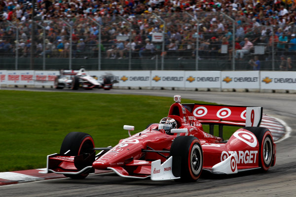 1-3 June, 2012, Detroit, Michigan, USA
Scott Dixon leads Will Power.
(c)2012, Phillip G. Abbott
LAT Photo USA 1-3 June, 2012, Detroit, Michigan, USA
Scott Dixon leads Will Power.
(c)2012, Phillip G. Abbott
LAT Photo USA