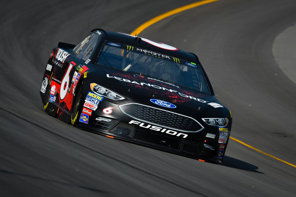 Monster Energy NASCAR Cup Series
Quaker State 400
Kentucky Speedway, Sparta, KY USA
Friday 7 July 2017
Trevor Bayne, Roush Fenway Racing, Roush Performance Ford Fusion
World Copyright: Barry Cantrell
LAT Images