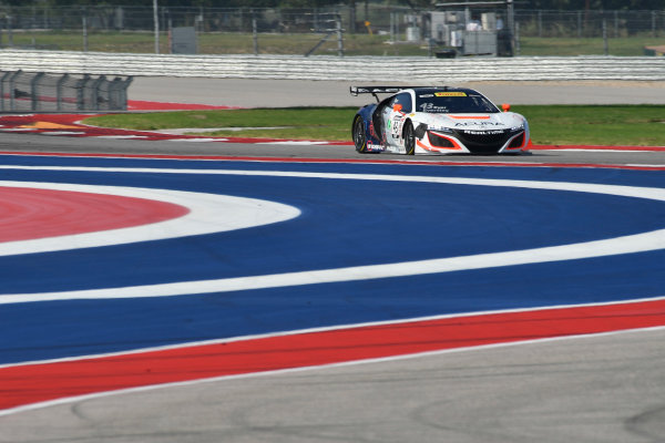 Pirelli World Challenge
Grand Prix of Texas
Circuit of The Americas, Austin, TX USA
Friday 1 September 2017
Ryan Eversley/ Tom Dyer
World Copyright: Richard Dole/LAT Images
ref: Digital Image RD_COTA_PWC_17018