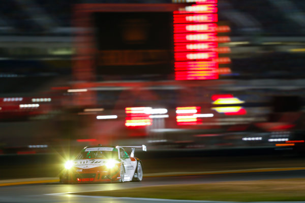IMSA WeatherTech SportsCar Championship
Rolex 24 Hours
Daytona Beach, Florida, USA
Thursday 25 January 2018
#58 Wright Motorsports Porsche 911 GT3 R, GTD: Patrick Long, Christina Nielsen, Robert Renauer, Mathieu Jaminet
World Copyright: Jake Galstad
LAT Images
ref: Digital Image galstad-DIS-ROLEX-0118-296458 IMSA WeatherTech SportsCar Championship
Rolex 24 Hours
Daytona Beach, Florida, USA
Thursday 25 January 2018
#58 Wright Motorsports Porsche 911 GT3 R, GTD: Patrick Long, Christina Nielsen, Robert Renauer, Mathieu Jaminet
World Copyright: Jake Galstad
LAT Images
ref: Digital Image galstad-DIS-ROLEX-0118-296458