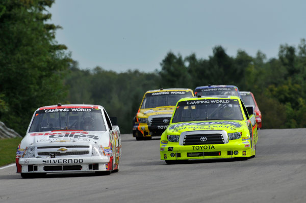 30 August - 1 September 2013, Bowmanville, Ontario Canada
Max Papis, Matt Crafton
©2013, Scott R LePage
LAT Photo USA 30 August - 1 September 2013, Bowmanville, Ontario Canada
Max Papis, Matt Crafton
©2013, Scott R LePage
LAT Photo USA