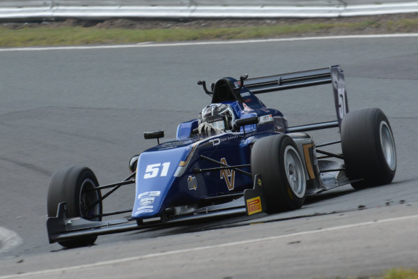 2016 BRDC F3 Championship
Oulton Park, Cheshire, 28th-30th May 2016,
Ameya Vaidyanathan (IND) Carlin BRDC F3
World Copyright.Ebrey/LAT Photographic 2016 BRDC F3 Championship
Oulton Park, Cheshire, 28th-30th May 2016,
Ameya Vaidyanathan (IND) Carlin BRDC F3
World Copyright.Ebrey/LAT Photographic
