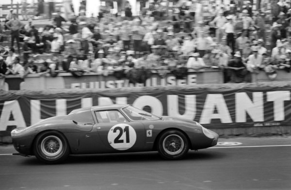 Le Mans Images - Rainer Schlegelmilch