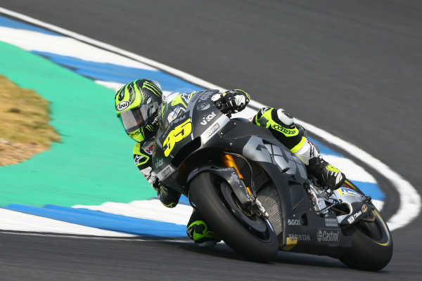 cal crutchlow motogp photos 2018