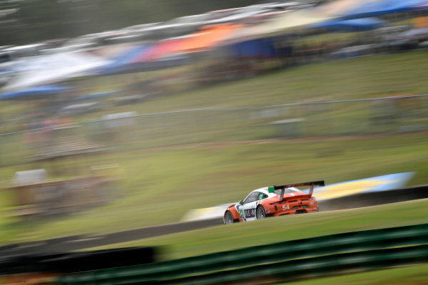 IMSA WeatherTech SportsCar Championship
Michelin GT Challenge at VIR
Virginia International Raceway, Alton, VA USA
Sunday 27 August 2017
54, Porsche, Porsche 911 GT3 R, GTD, Jonathan Bennett, Colin Braun
World Copyright: Scott R LePage
LAT Images IMSA WeatherTech SportsCar Championship
Michelin GT Challenge at VIR
Virginia International Raceway, Alton, VA USA
Sunday 27 August 2017
54, Porsche, Porsche 911 GT3 R, GTD, Jonathan Bennett, Colin Braun
World Copyright: Scott R LePage
LAT Images