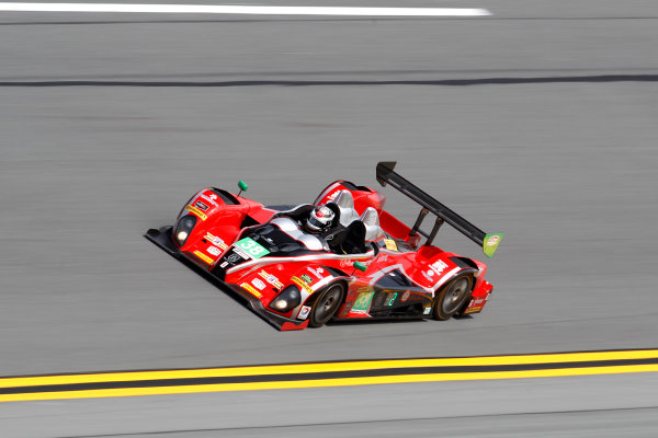 2017 Rolex 24 Hours.
Daytona, Florida, USA
Thursday 26 January 2017.
#38 Performance Tech Motorsports ORECA FLM09: James French, Kyle Mason, Patricio O'Ward, Nicholas Boulle
World Copyright: Alexander Trienitz/LAT Images
ref: Digital Image 2017-24h-Daytona-AT2-0628