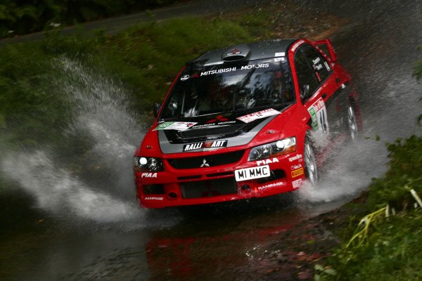 2006 British Rally Championship,
Manx Rally, Isle of Man, 3rd-5th August 2006,
Ryan Champion,
World copyright: Ebrey/LAT Photographic. 2006 British Rally Championship,
Manx Rally, Isle of Man, 3rd-5th August 2006,
Ryan Champion,
World copyright: Ebrey/LAT Photographic.