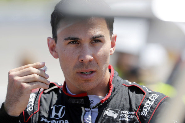 As Robert Wickens recovers from his Pocono IndyCar accident, we review his career