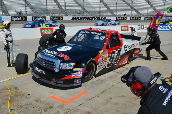 April 5-6, 2013 Martinsville, Virginia USA
Darrell Wallace, Jr. pitstop
© 2013, Brian Czobat
LAT Photo USA
. April 5-6, 2013 Martinsville, Virginia USA
Darrell Wallace, Jr. pitstop
© 2013, Brian Czobat
LAT Photo USA
.