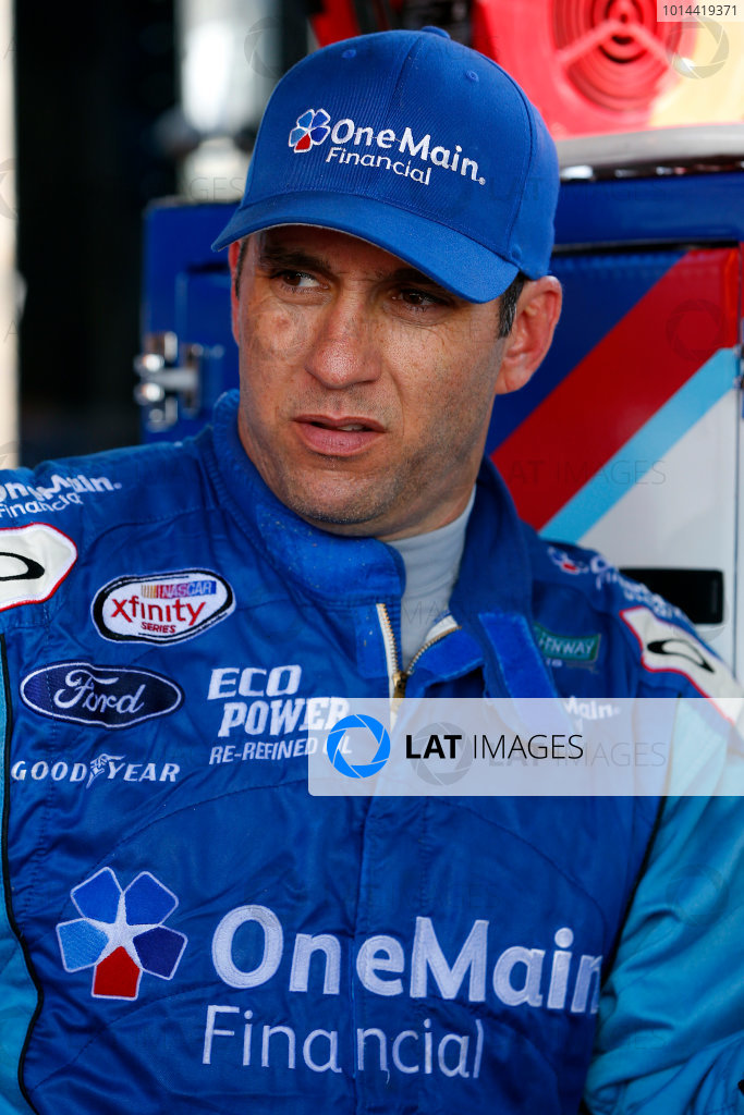 7 8 august 2015 watkins glen new york usa elliott sadler 2015