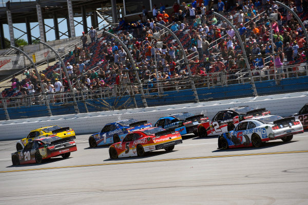 NASCAR Xfinity Series
Sparks Energy 300
Talladega Superspeedway, Talladega, AL USA
Saturday 6 May 2017
Erik Jones, Reser's American Classic Toyota Camry
World Copyright: Nigel Kinrade
LAT Images
ref: Digital Image 17TAL1nk04609 NASCAR Xfinity Series
Sparks Energy 300
Talladega Superspeedway, Talladega, AL USA
Saturday 6 May 2017
Erik Jones, Reser's American Classic Toyota Camry
World Copyright: Nigel Kinrade
LAT Images
ref: Digital Image 17TAL1nk04609