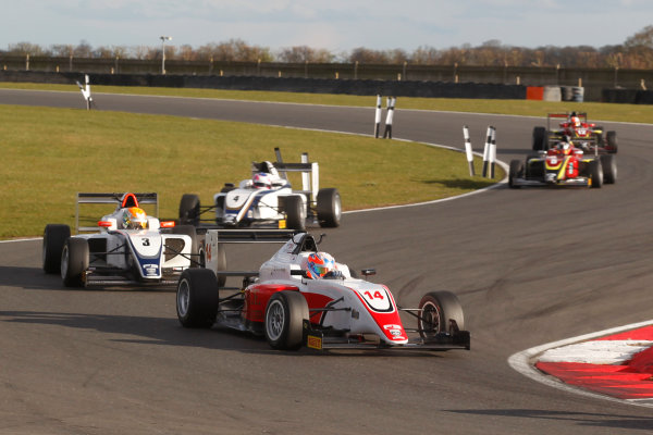 2016 BRDC British Formula 3 Championship,
Snetterton, Norfolk. 27th - 28th March 2016.
Tarun Reddy (IND) Fortec Motorsports BRDC F3.
World Copyright: Ebrey / LAT Photographic. 2016 BRDC British Formula 3 Championship,
Snetterton, Norfolk. 27th - 28th March 2016.
Tarun Reddy (IND) Fortec Motorsports BRDC F3.
World Copyright: Ebrey / LAT Photographic.