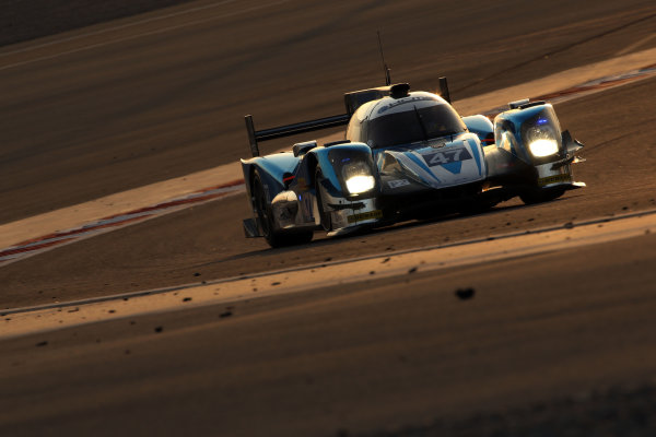 2015 FIA World Endurance Championship,
Bahrain International Circuit, Bahrain.
19th - 21st November 2015.
Matthew Howson / Richard Bradley / Nick Tandy KCMG Oreca 05 Nissan
World Copyright: Jakob Ebrey / LAT Photographic. 2015 FIA World Endurance Championship,
Bahrain International Circuit, Bahrain.
19th - 21st November 2015.
Matthew Howson / Richard Bradley / Nick Tandy KCMG Oreca 05 Nissan
World Copyright: Jakob Ebrey / LAT Photographic.