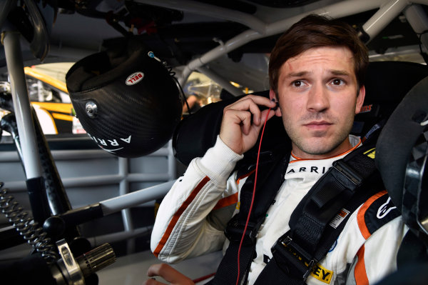 Monster Energy NASCAR Cup Series
Monster Energy NASCAR All-Star Race
Charlotte Motor Speedway, Concord, NC USA
Friday 19 May 2017
Daniel Suarez, Joe Gibbs Racing, ARRIS Toyota Camry
World Copyright: Nigel Kinrade
LAT Images
ref: Digital Image 17CLT1nk01873