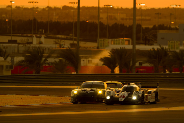 2015 FIA World Endurance Championship
Bahrain 6-Hours
Bahrain International Circuit, Bahrain
Saturday 21 November 2015.
Anthony Davidson, S?bastien Buemi, Kazuki Nakajima (#1 LMP1 Toyota Racing Toyota TS 040 Hybrid).
World Copyright: Sam Bloxham/LAT Photographic
ref: Digital Image _G7C1778 2015 FIA World Endurance Championship
Bahrain 6-Hours
Bahrain International Circuit, Bahrain
Saturday 21 November 2015.
Anthony Davidson, S?bastien Buemi, Kazuki Nakajima (#1 LMP1 Toyota Racing Toyota TS 040 Hybrid).
World Copyright: Sam Bloxham/LAT Photographic
ref: Digital Image _G7C1778
