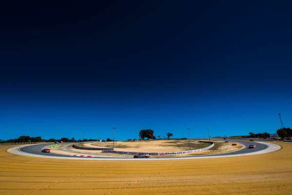 2017 Supercars Championship Round 4.
Perth SuperSprint, Barbagallo Raceway, Western Australia, Australia.
Friday May 5th to Sunday May 7th 2017.
Fabian Coulthard drives the #12 Shell V-Power Racing Team Ford Falcon FGX.
World Copyright: Daniel Kalisz/LAT Images
Ref: Digital Image 050517_VASCR4_DKIMG_0478.JPG 2017 Supercars Championship Round 4.
Perth SuperSprint, Barbagallo Raceway, Western Australia, Australia.
Friday May 5th to Sunday May 7th 2017.
Fabian Coulthard drives the #12 Shell V-Power Racing Team Ford Falcon FGX.
World Copyright: Daniel Kalisz/LAT Images
Ref: Digital Image 050517_VASCR4_DKIMG_0478.JPG