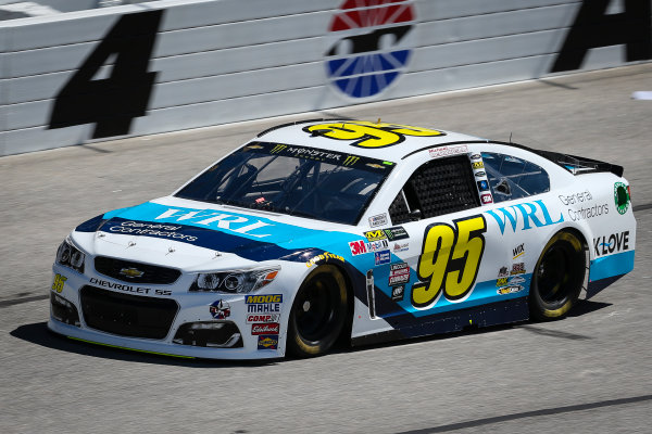 2017 Monster Energy NASCAR Cup Series - Fold of Honor QuikTrip 500
Atlanta Motor Speedway, Hampton, GA USA
Friday 3 March 2017
Michael McDowell, Leavine Family Racing
World Copyright: Barry Cantrell/LAT Images
ref: Digital Image 17ATLbc0576 2017 Monster Energy NASCAR Cup Series - Fold of Honor QuikTrip 500
Atlanta Motor Speedway, Hampton, GA USA
Friday 3 March 2017
Michael McDowell, Leavine Family Racing
World Copyright: Barry Cantrell/LAT Images
ref: Digital Image 17ATLbc0576